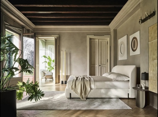 Rendez Vous bed - myhome Rendez Vous bed - myhome